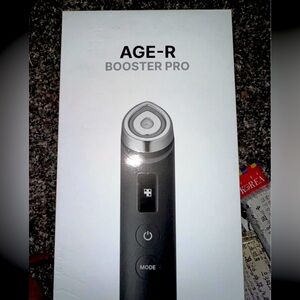 Medicube Age-R Booster Pro